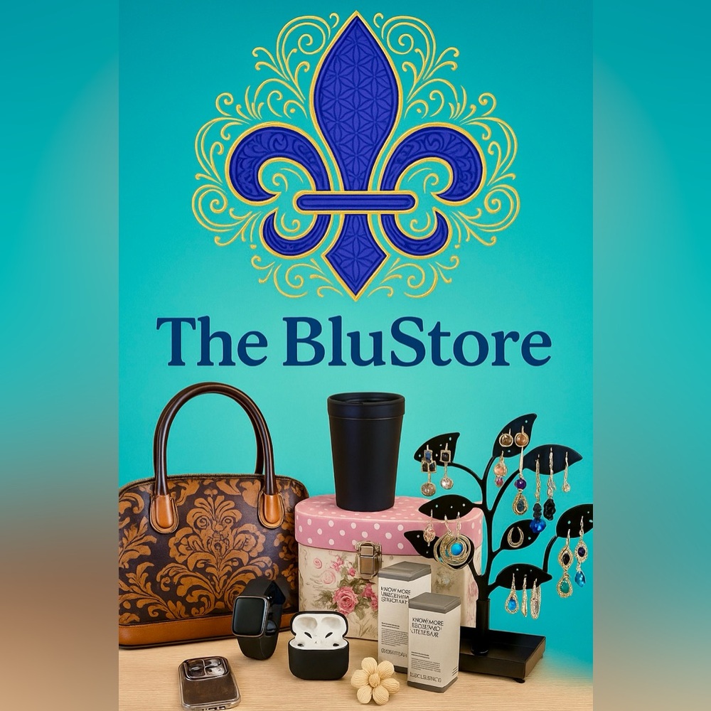 BluStore Live Show